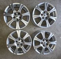 RC Design Alufelgen 16 Zoll   > 4 Stück