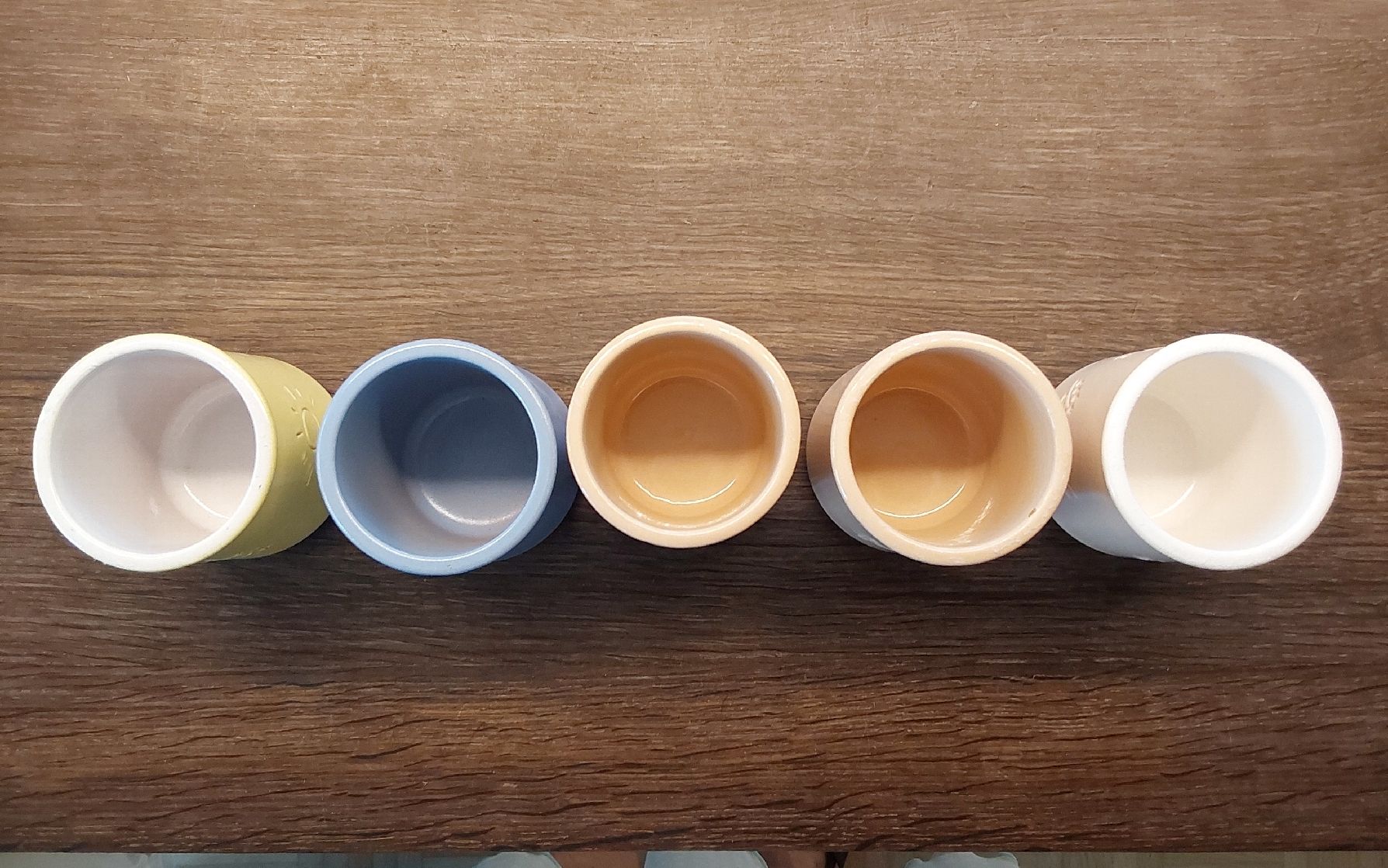 Tasses: 5 Stück Becher Keramik Cermer – Neuf avec emballage d'origine à Köniz par scopello12 1