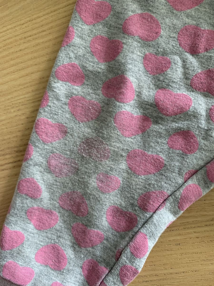 Kleiderpakete & -sets: 3 Babyhosen 74 – Gebraucht aus Unterägeri von Globi8634 1