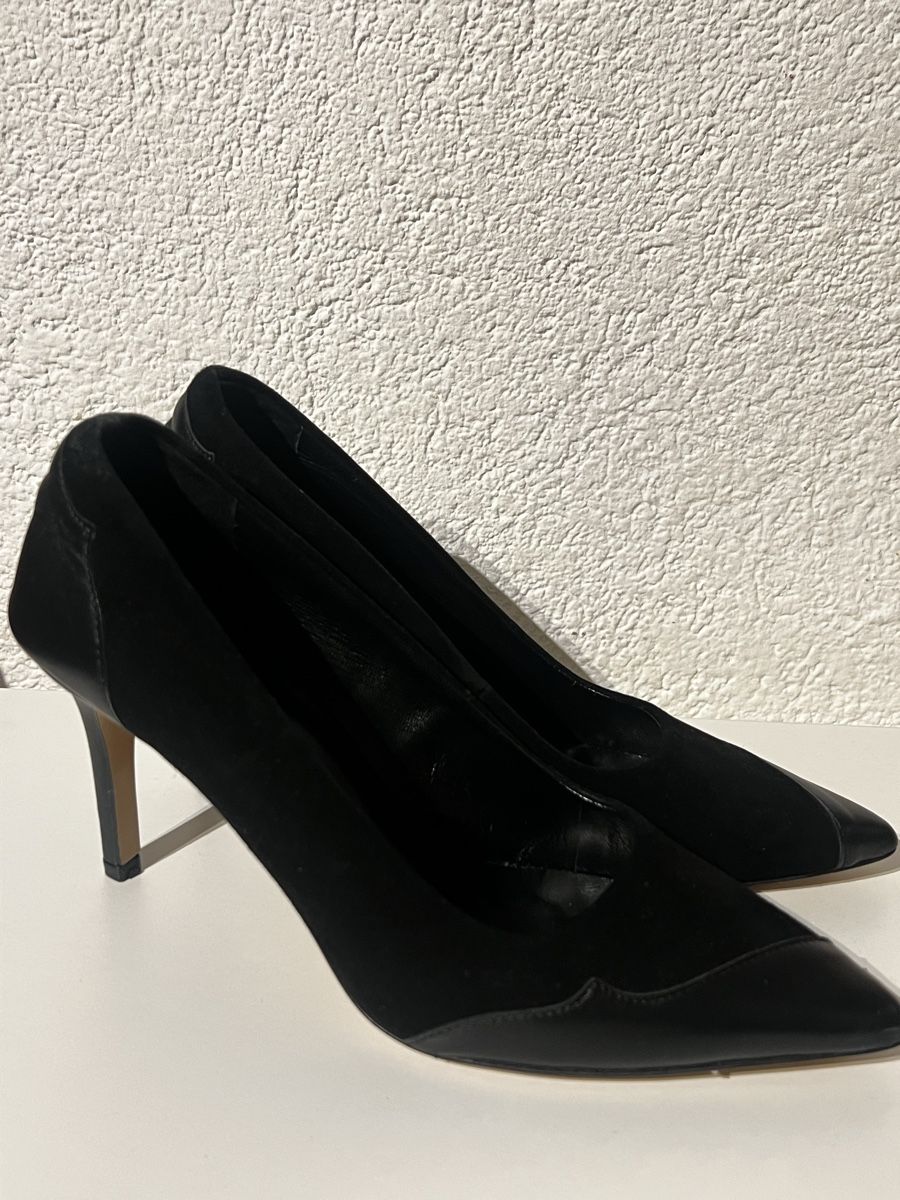 Claudie Pierlot Scarpe da donna: Escarpins Claudie Pierlot – Usato da St-Pierre-Clages venduto da ste_xk6p 5