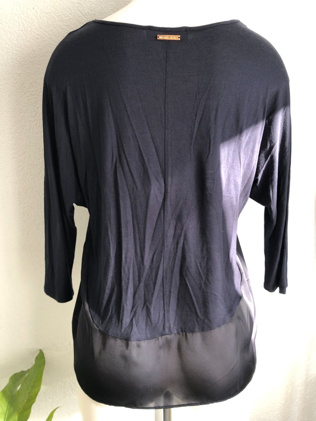 Michael Kors Blusen: Michael Kors Bluse Shirt Gr. XS – Gebraucht aus Berg am Irchel von Zweiti_Chance 2