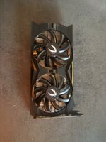ZOTAC GAMING GeForce GTX 1660 Twin Fan 
