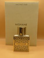 Nishane - Hacivat Oud