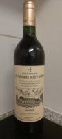 Château La Mission Haut-Brion  1992    1er Grand cru Classe