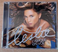 CD Leslie L'amour en vol