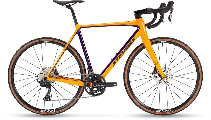 Super Prestige 2x12 Giallo Vibrante Viola 56cm 2024 (Nuovo e nell ...