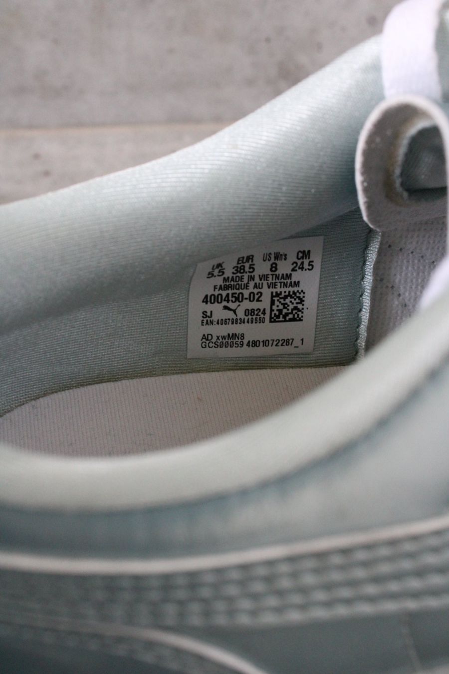 Puma Scarpe da donna: Puma Sneakers – Nuovo (secondo la descrizione) da St. Gallen venduto da look-twice 9