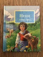 Heidi (Johanna Spyri)
