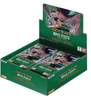 OP-12 One Piece Card Game Booster Box/Display (Français)