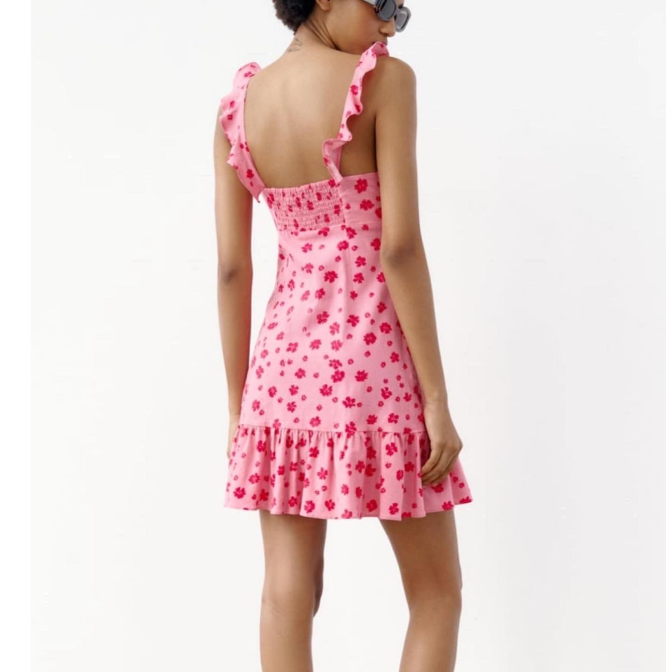 Zara Kleider: Zaradress – Neu und originalverpackt aus Opfikon von til_t7ww 5
