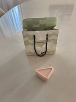 Prada Blush Farbe Tulip