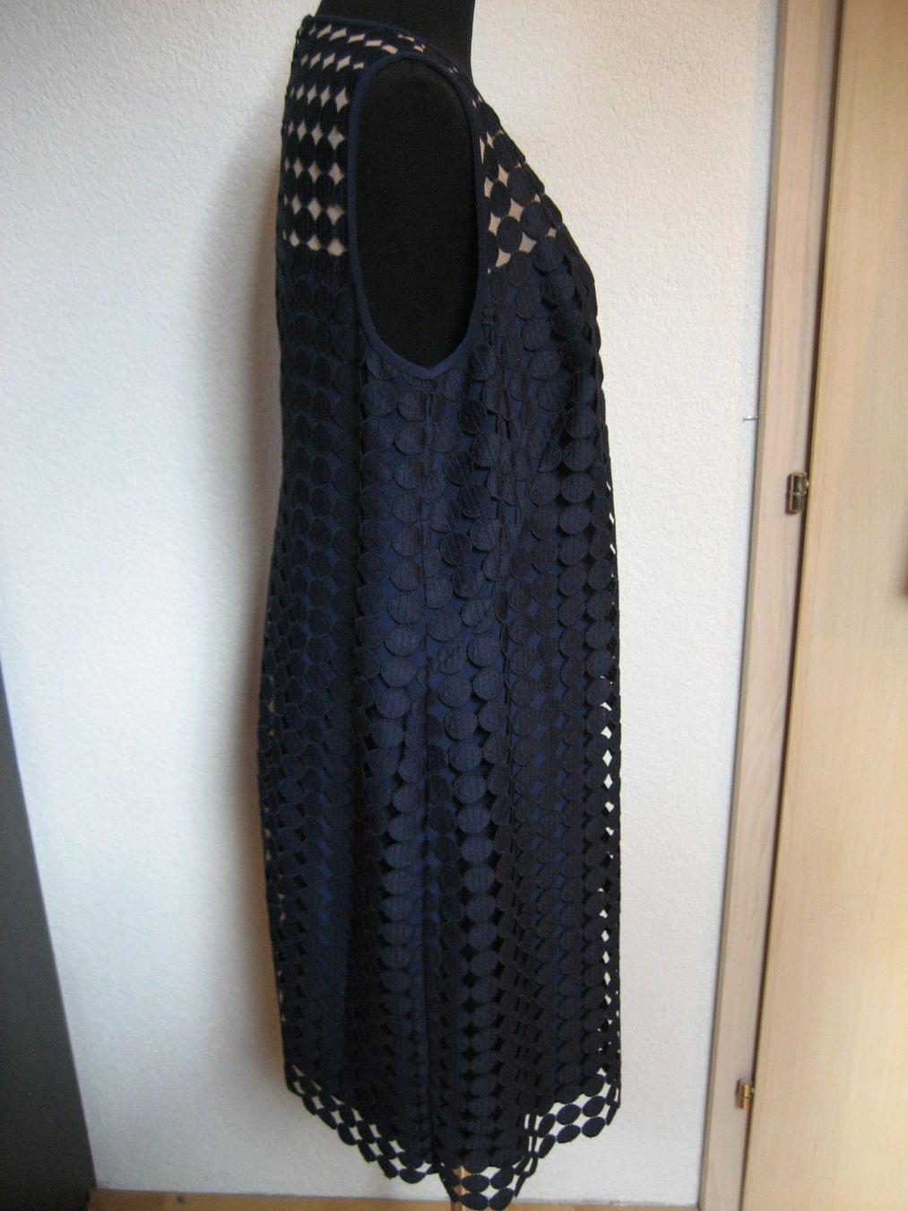 Ralph Lauren Vestiti: Robe Ralph Lauren taille 16w, env taille 46-48, neuve – Nuovo e nell'imballaggio originale da Delémont venduto da marryb 3