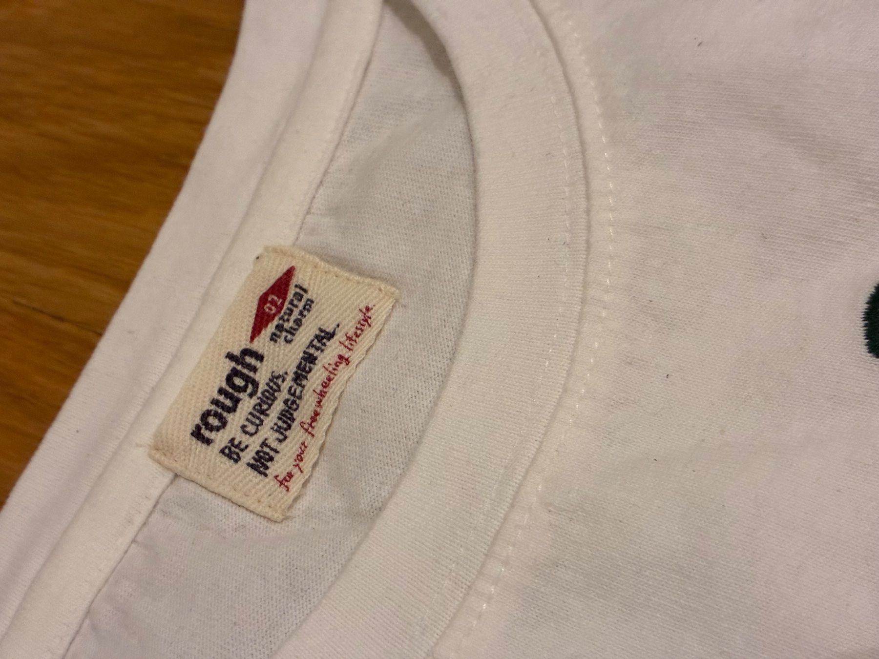 T-shirt: Shirt – Nuovo (secondo la descrizione) da Zürich venduto da feroes 2