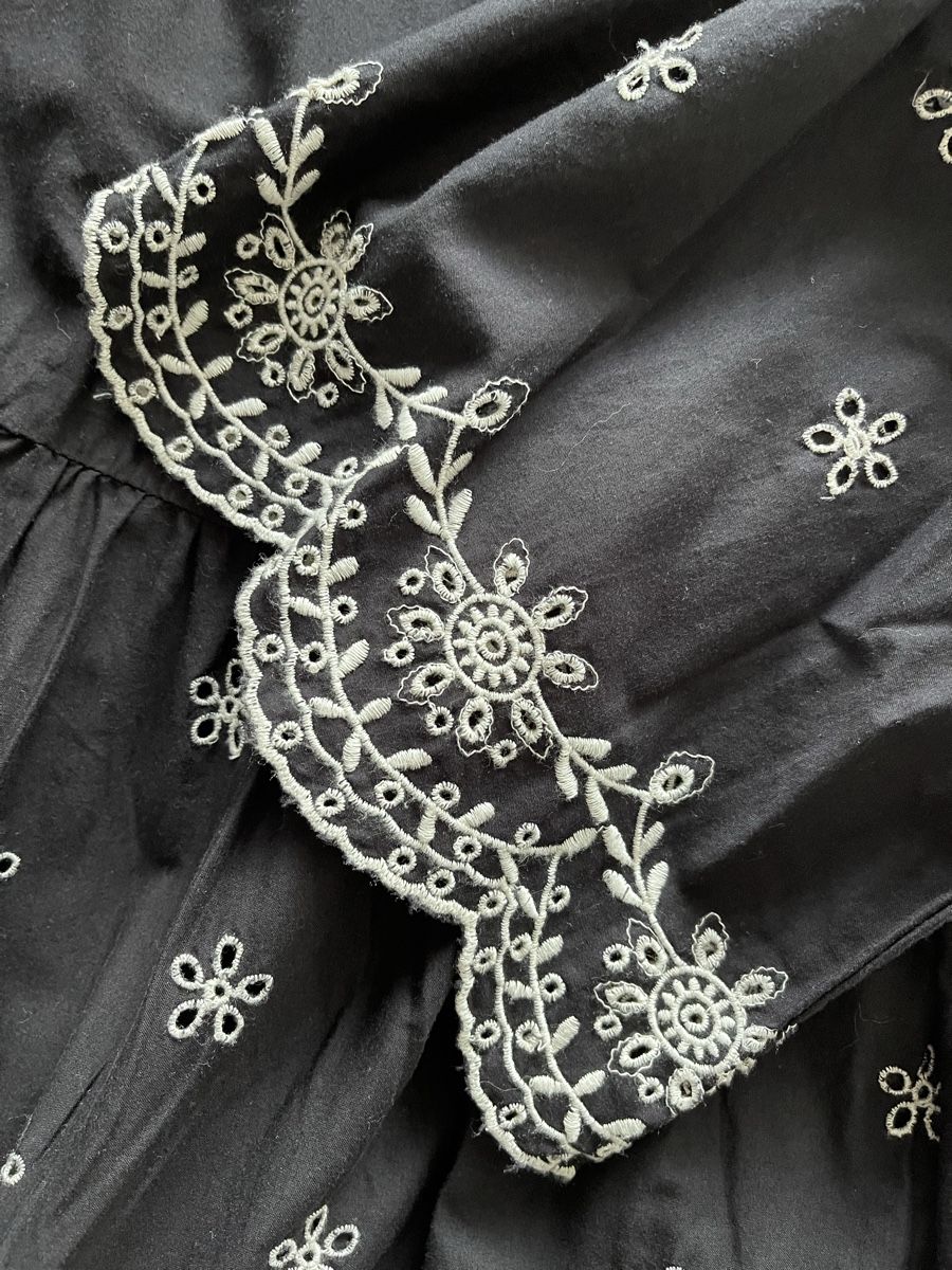 Cream Vestiti: Kleid von Cream Dänemark Gr.46 – Nuovo (secondo la descrizione) da Stallikon venduto da BaumArt 5