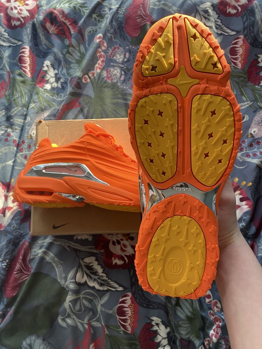 Nike Herrenschuhe: Nocta hot Step 2 – Neu und originalverpackt aus Lausanne von lou_2pzh 1