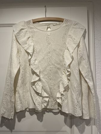Süsse Bluse