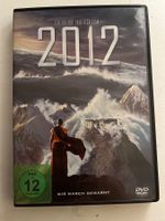 2012 (2009) DVD