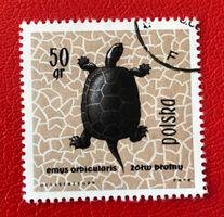 Briefmarken aus Polen  gestempelt.  Siehe Original Fotos. ﻿ 