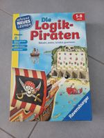 Spiel Die Logik Piraten Pavensburger