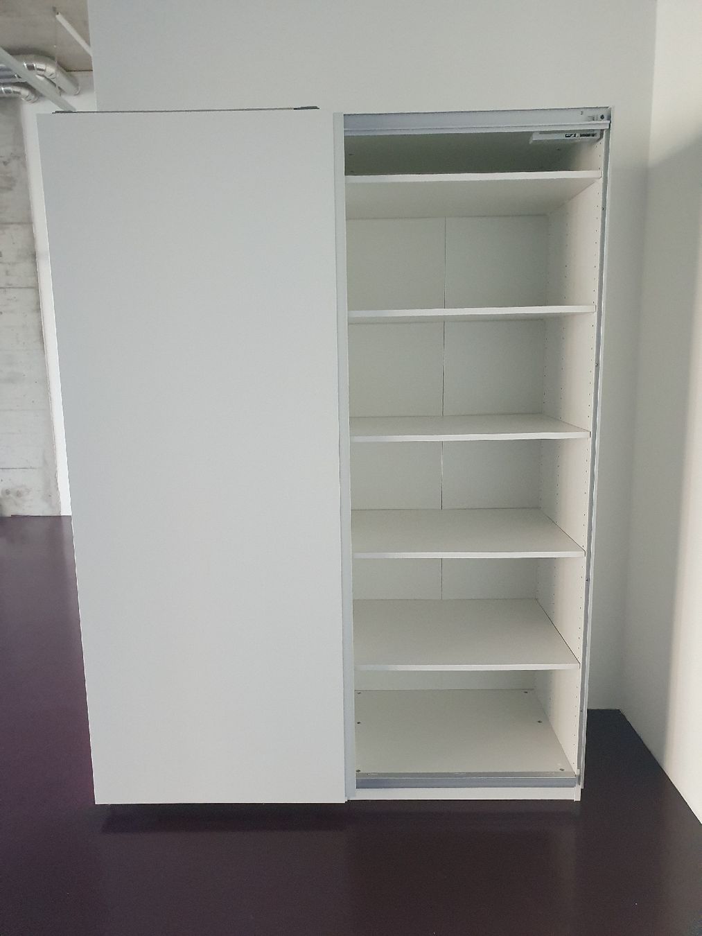 Ikea Armoires: Schrank Ikea Pax – D'occasion à Kriens par delee 2