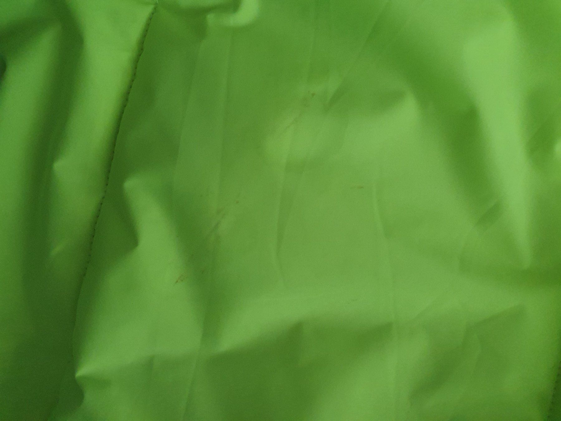 Cappotti: Manteau matelassé NAVAHOO jaune fluo taille M – Usato da Prilly venduto da RoDyRe 8