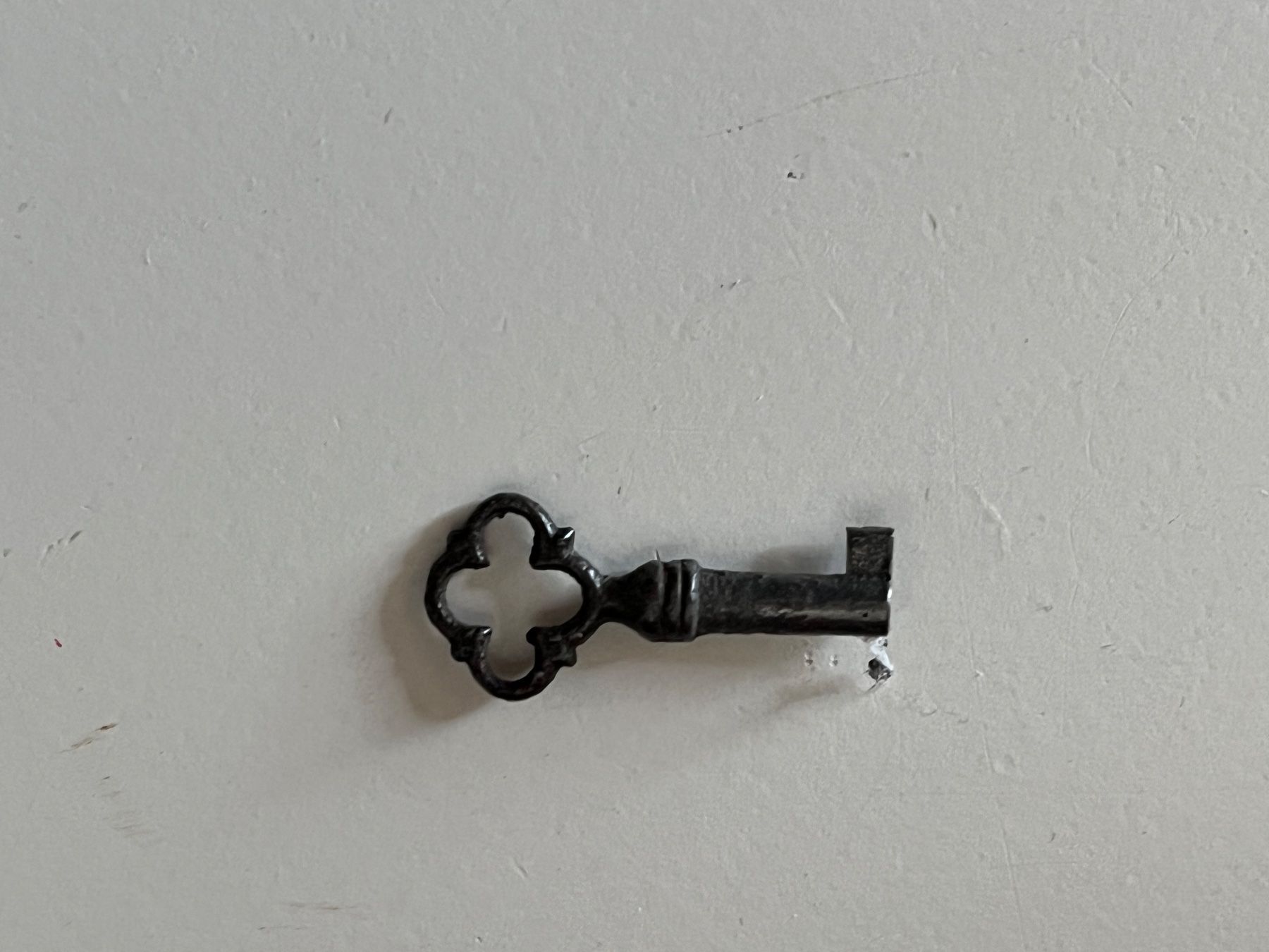 Cassapanche: Schmuck Schatulle / Box antik Brienz ? – Usato da Kirchleerau venduto da Piroska05 5