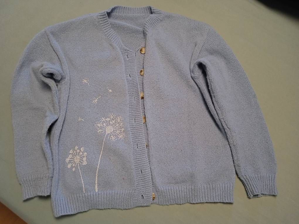 Giacche: Pullover / Jacke - Grösse S – Usato da Dietikon venduto da Chadascha