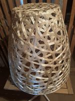 Neu 2 Stk. Landstil Lampe