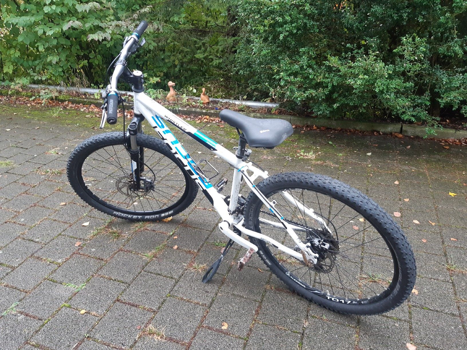 Focus Biciclette: Focus – Usato da Zell LU venduto da Prijos 3