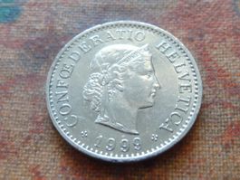 10 Rp. 1999