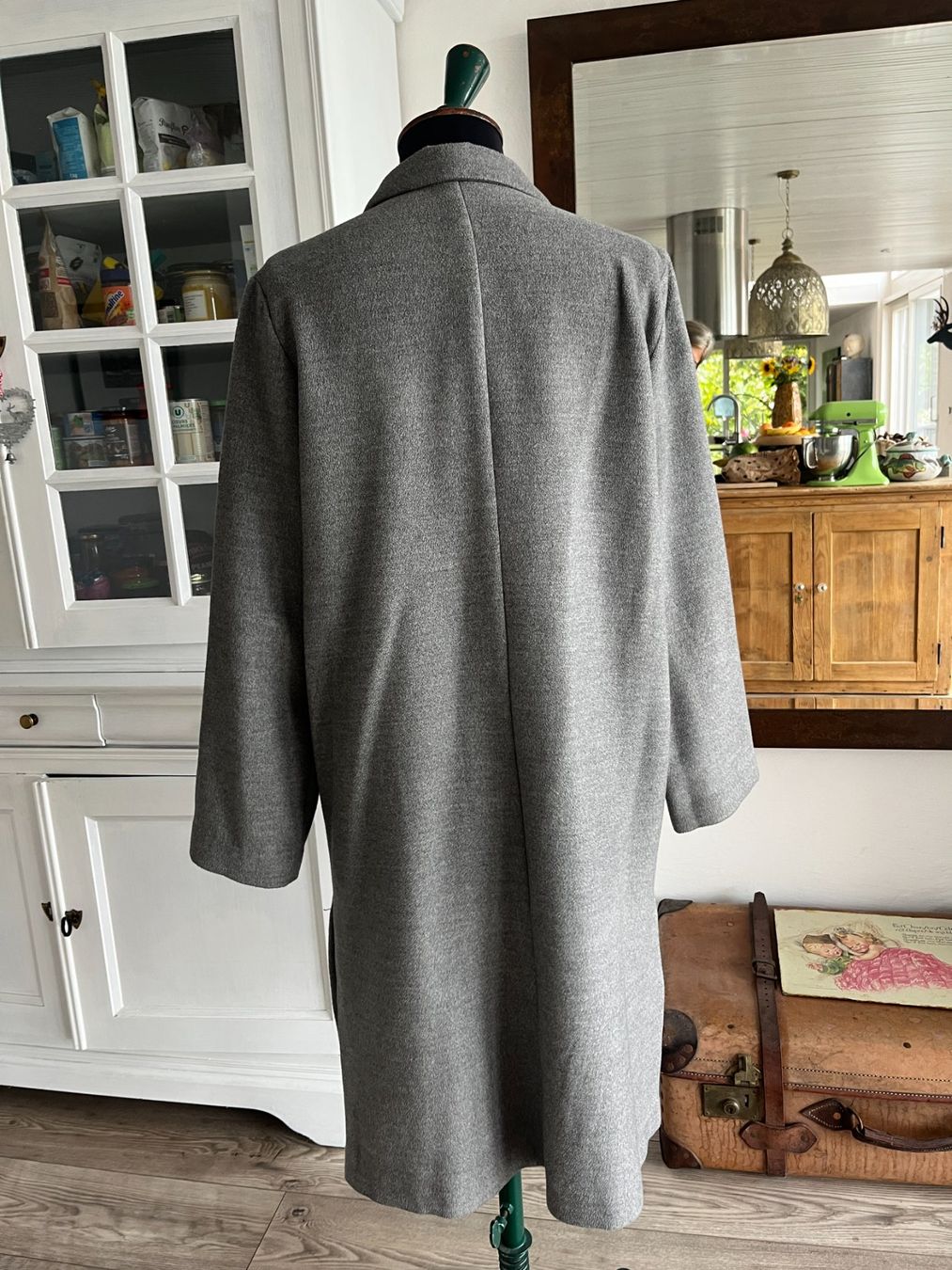H&M Mäntel: Petit manteau léger M – Gebraucht aus Seiry von van_n79x 2