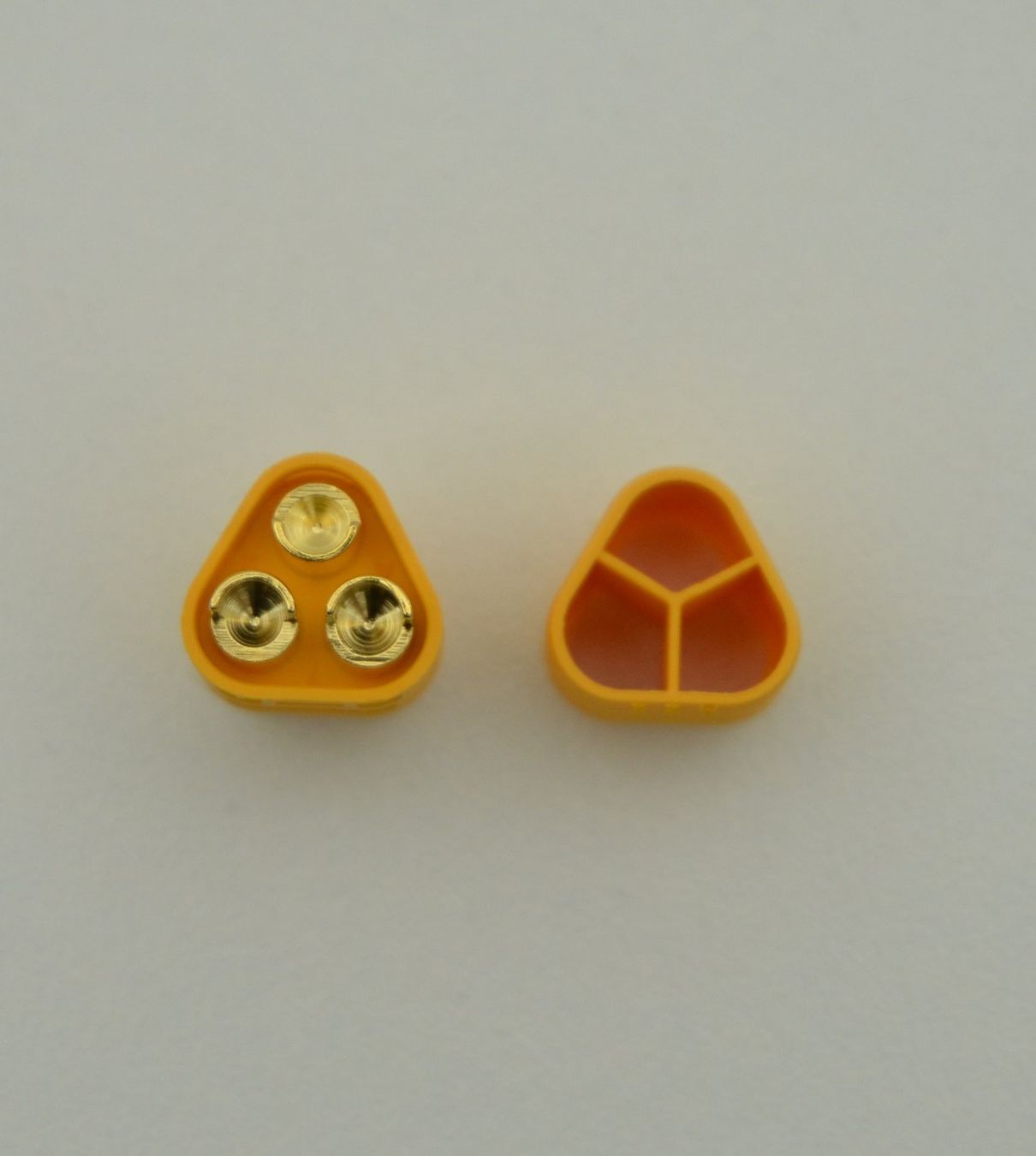 Modellismo RC: MT 60 Buchse 1Stk. – Nuovo e nell'imballaggio originale da Rüti ZH venduto da MSRC_Modelle 3