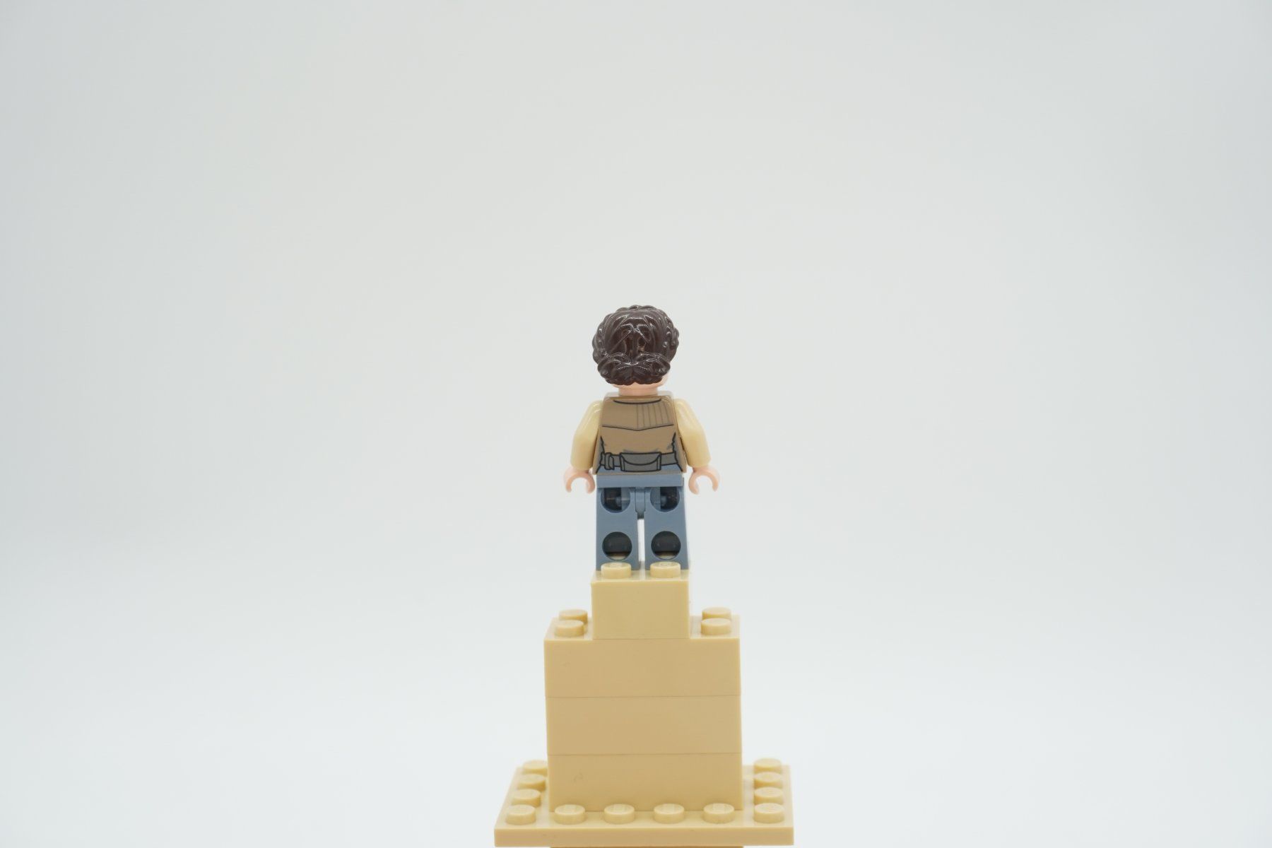 Lego Giocattoli: Lego Star Wars Princess Leia - sw0643 – Usato da Zürich venduto da PWGrZ 2