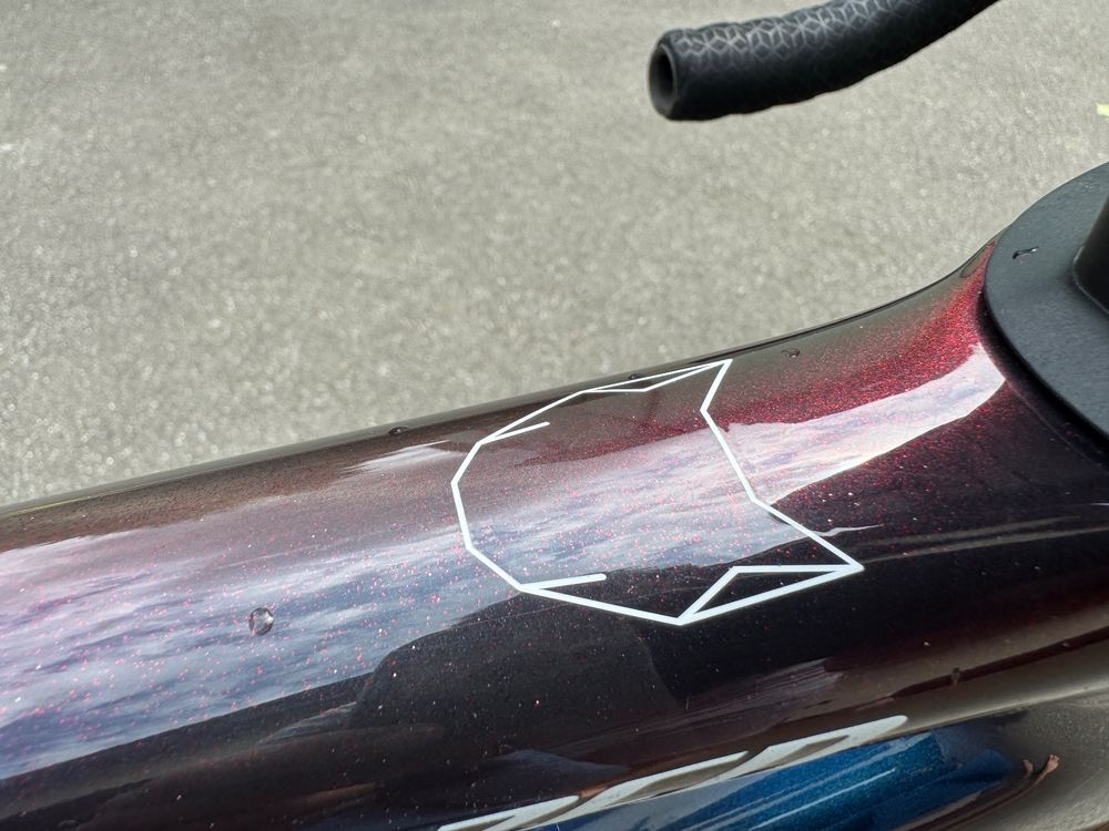 Specialized Vélos: Specialized Tarmac S-Works SL8 Quick Step – D'occasion à Hünenberg par Jeeg 5