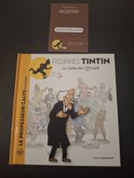 Tintin no figurine 52 la collection officielle Tim & Struppi