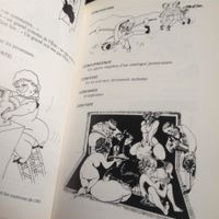 Le Petit Chabrol Illustré  et Dédicacé !