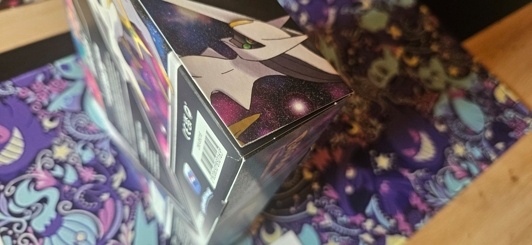 Pokémon Sammelbilder & Trading cards: Arceus V Figure Collection (EN) – Neu und originalverpackt aus Fulenbach von Paintedday 2