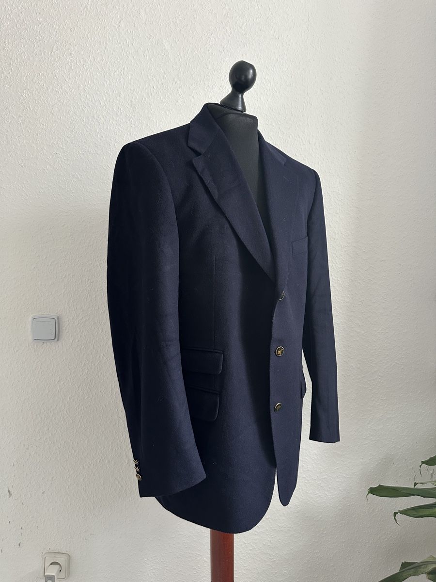Burberry Completi: Vintage Sakko von Burberry – Nuovo (secondo la descrizione) da Luzern venduto da muh_22qq 1