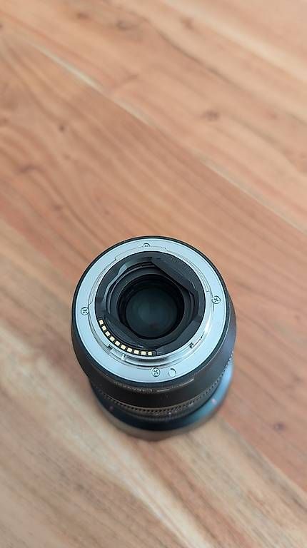 Sony Obiettivi: Sony FE 24mm f1.4 GM – Usato da Turgi venduto da SektrWrk 1