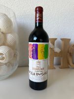 Château Mouton Rothschild 2001