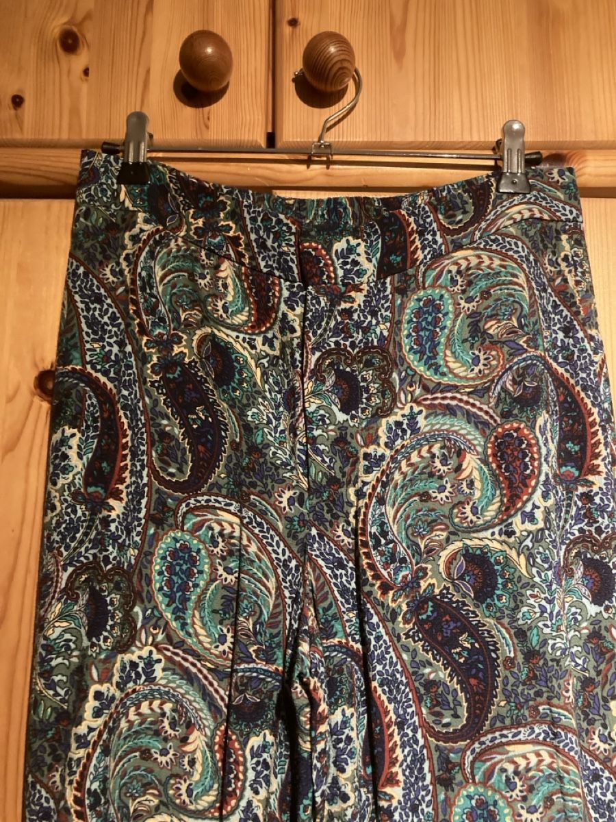 Zara Pantalons: Sommerliche Schlaghose – Neuf (Voir description) à Zürich par len_t5ch 2