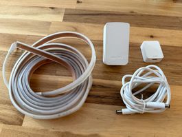 Philips Hue Lightstrip 2 Meter plus 1 Meter Verlängerung