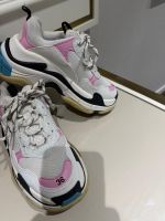 Balenciaga Triple S Sneaker, Gr. 36, Top Zustand!