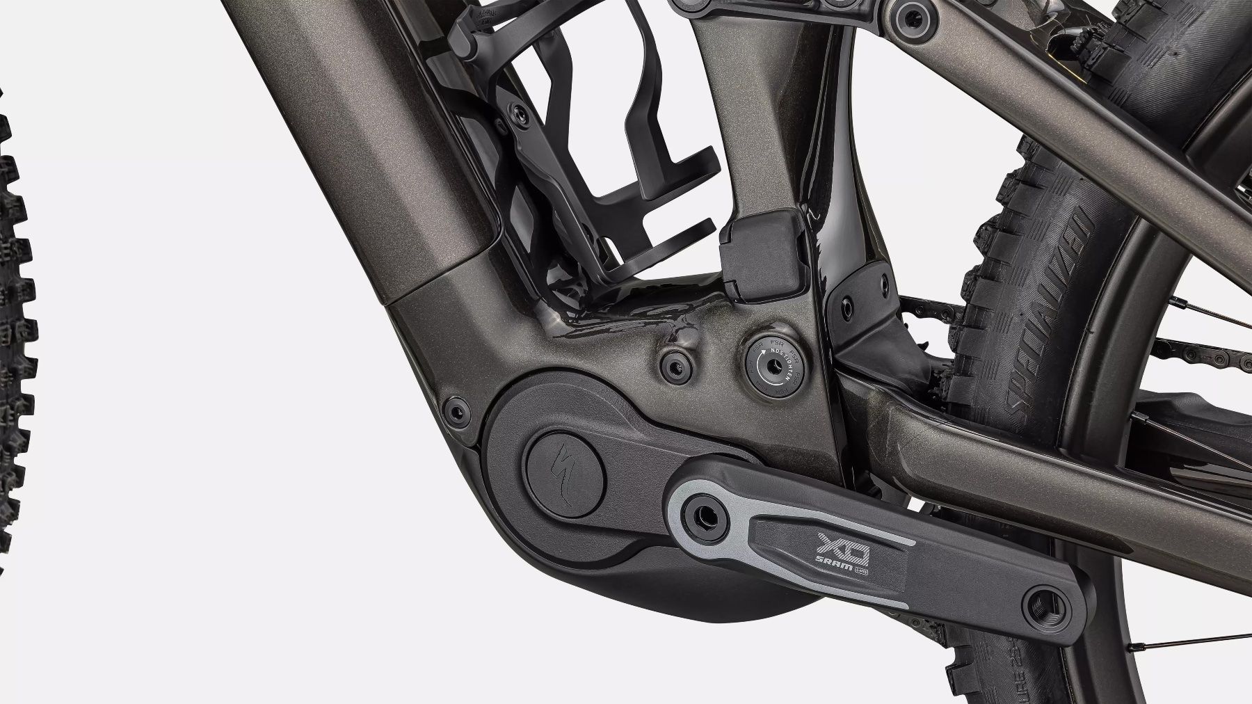 Specialized Biciclette: Specialized Turbo Levo 4 Pro – Nuovo e nell'imballaggio originale da Mels venduto da DRIFT_Bike_Shop 4