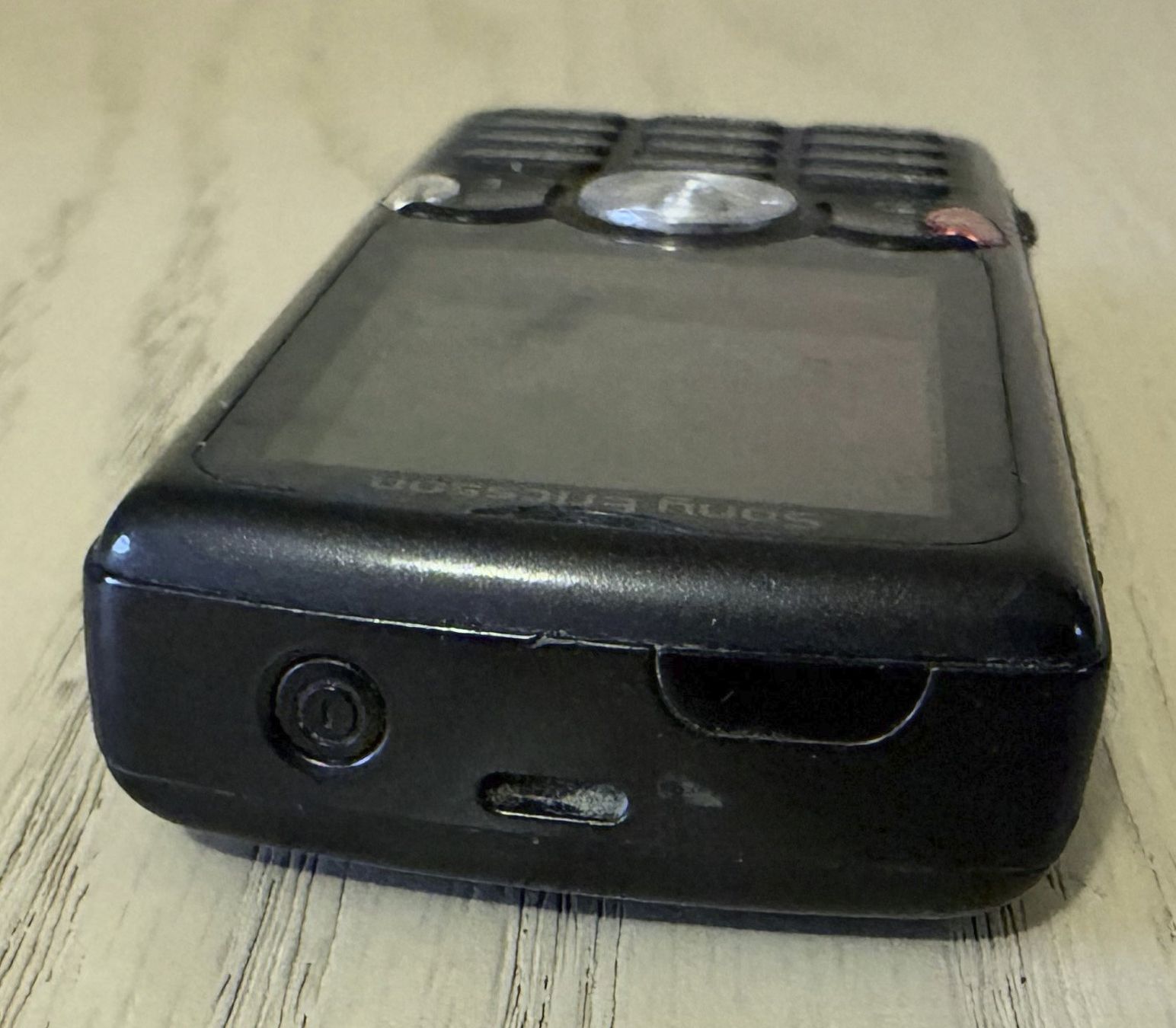 Sony Handys / Smartphones: Sony Ericsson W810i – Defekt aus Bern von Bergi2000 4