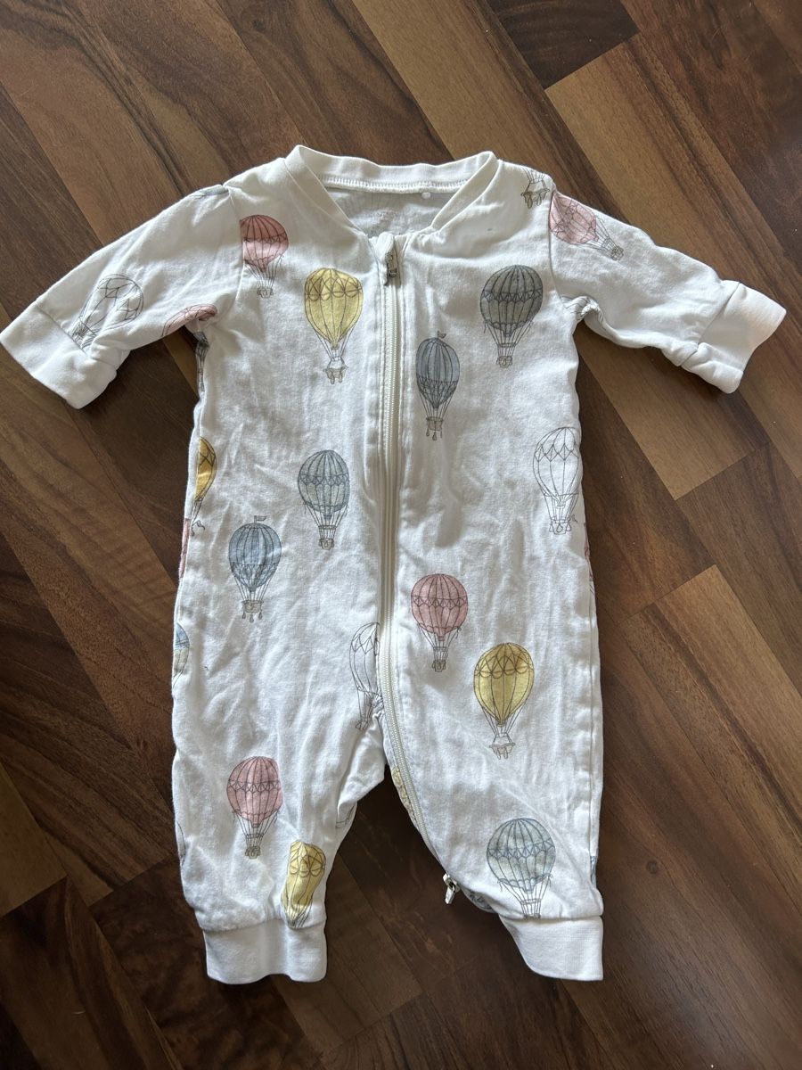 Lotti & Set di vestiti: Baby sleepsuits two pieces size 56 – Usato da Zürich venduto da eli_m229 2