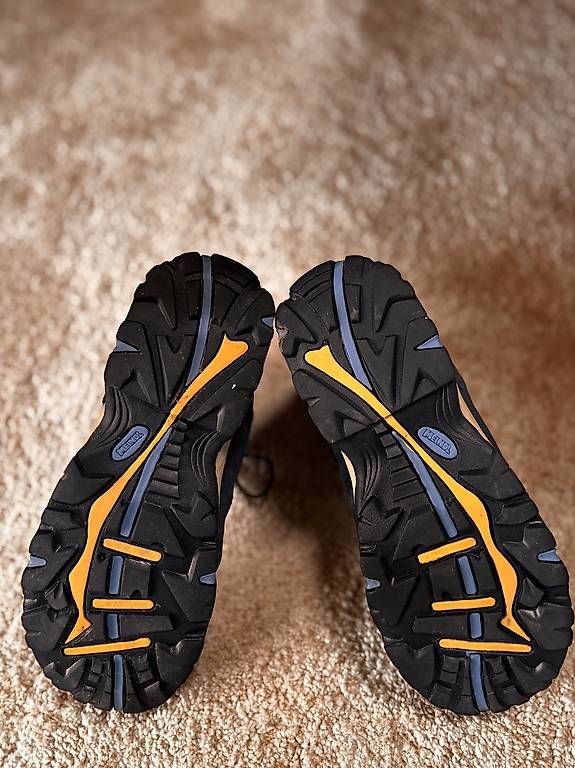 Scarpe da donna: Wanderschuhe Meindl Gr 37 – Usato da Zürich venduto da camikaze 3