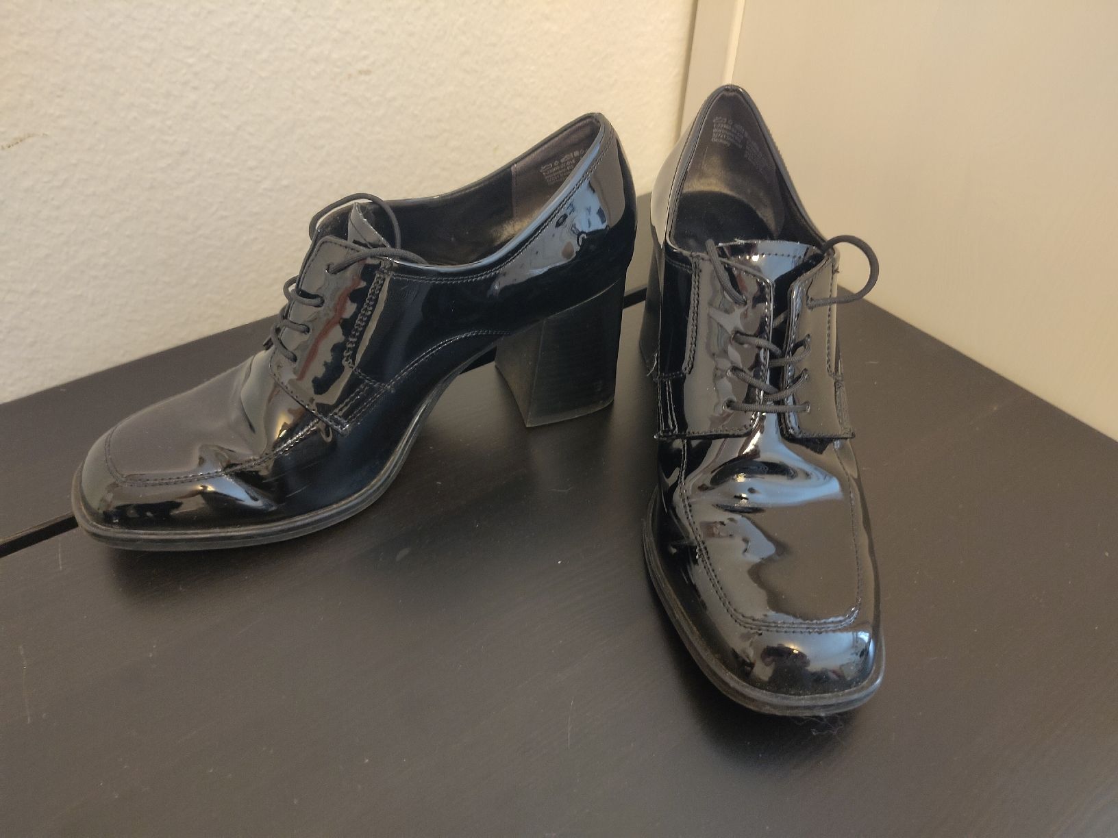 Tamaris Scarpe da donna: TAMARIS - Schnürpumps – Usato da Zollikofen venduto da Tini031