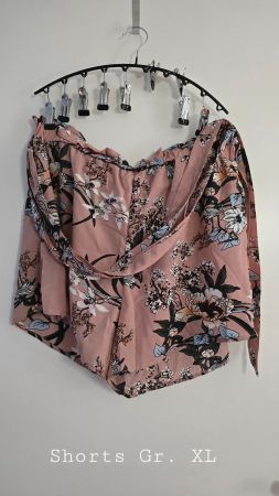 Shorts Gr. XL