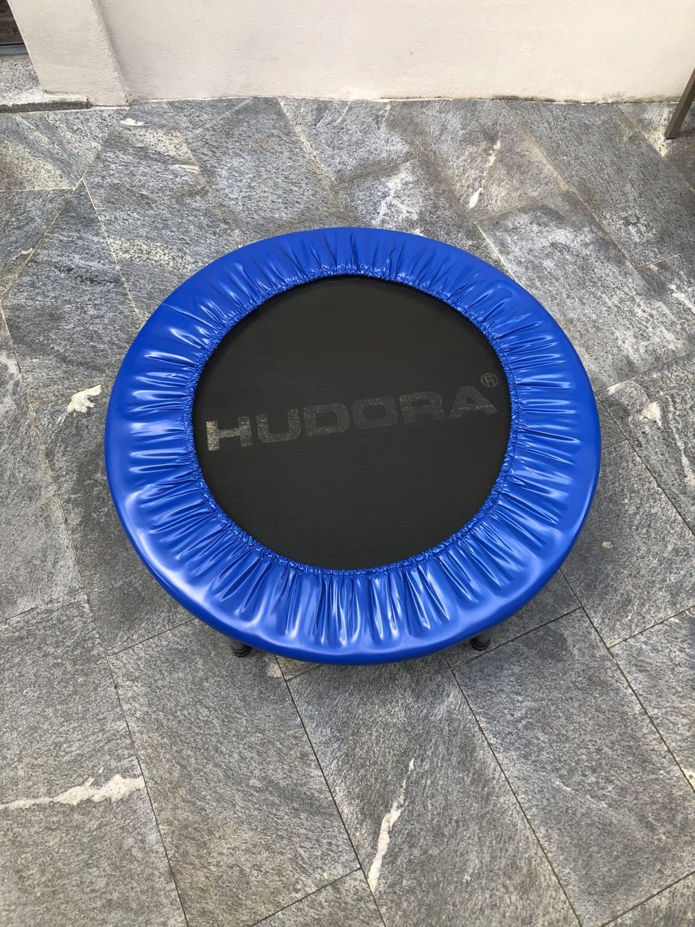 Hudora Trampolini: Trampolino HUDORA – Usato da Rivera venduto da lor_p69f 1